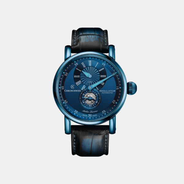Regulator Classic Blue