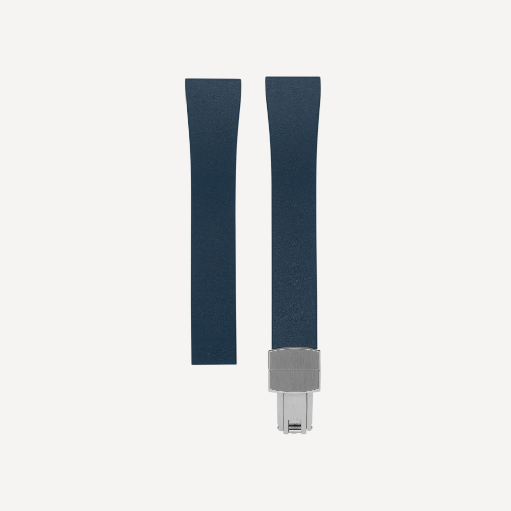 Delugs CTS Rubber Strap – Navy