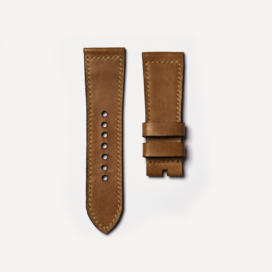 Tunx Straps Caramel