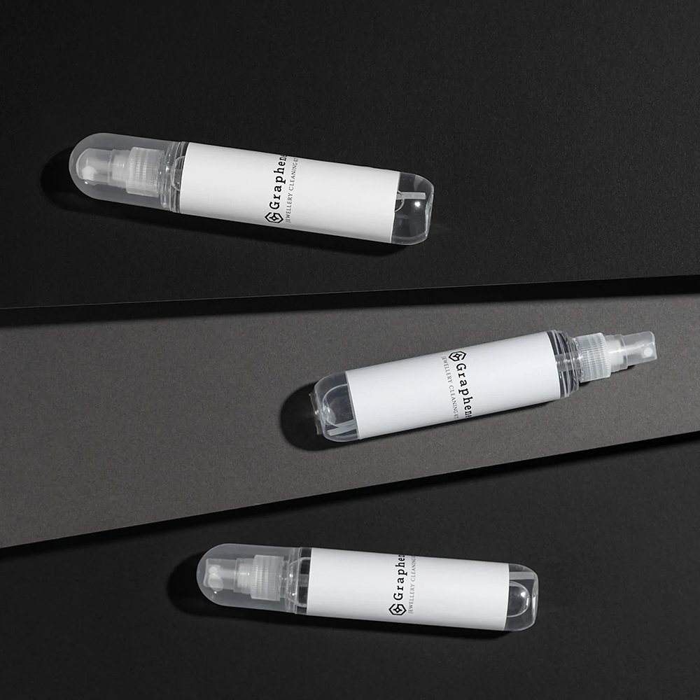 Graphene Jewellery Cleaning Kit