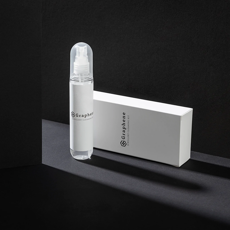 Graphene Jewellery Cleaning Kit