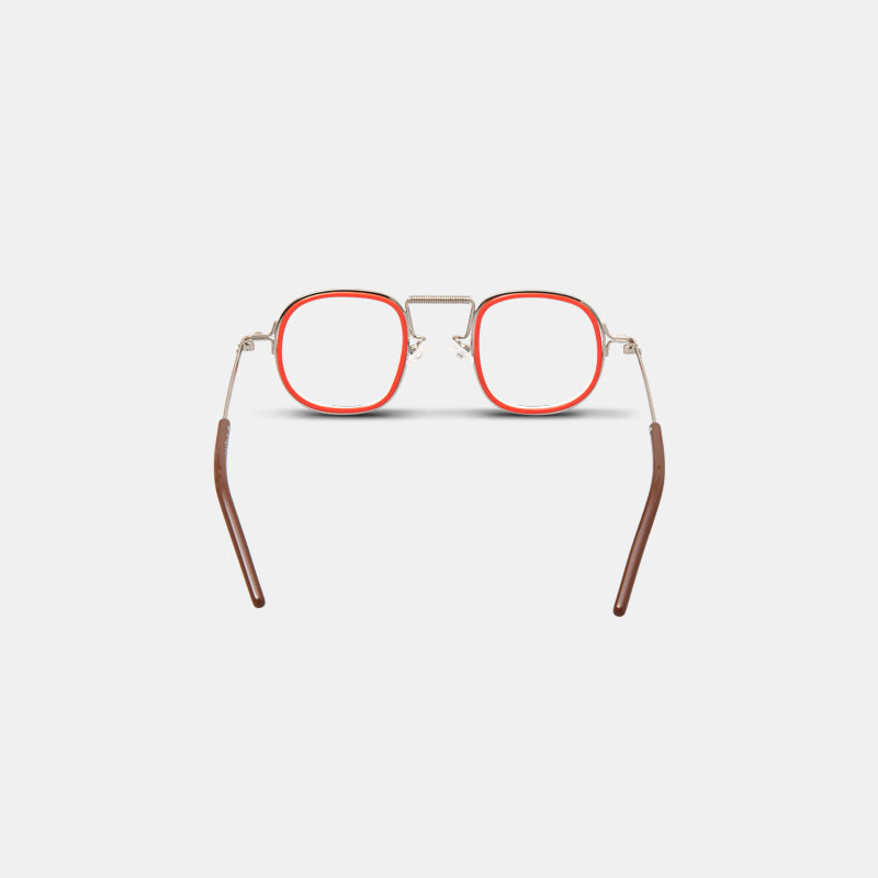 ICN2/01 - THE NERDY sunglasses rear