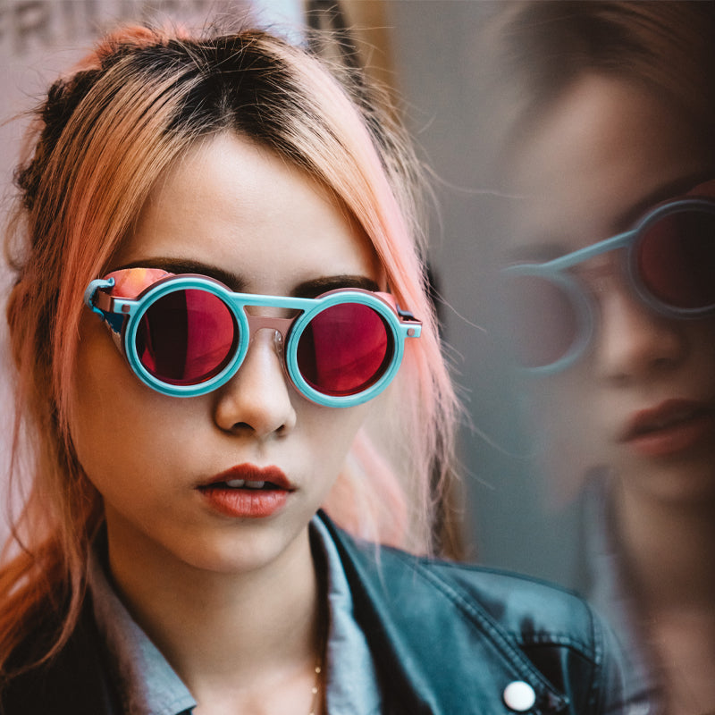 INS1/01- Malibu SUNGLASSES MODEL