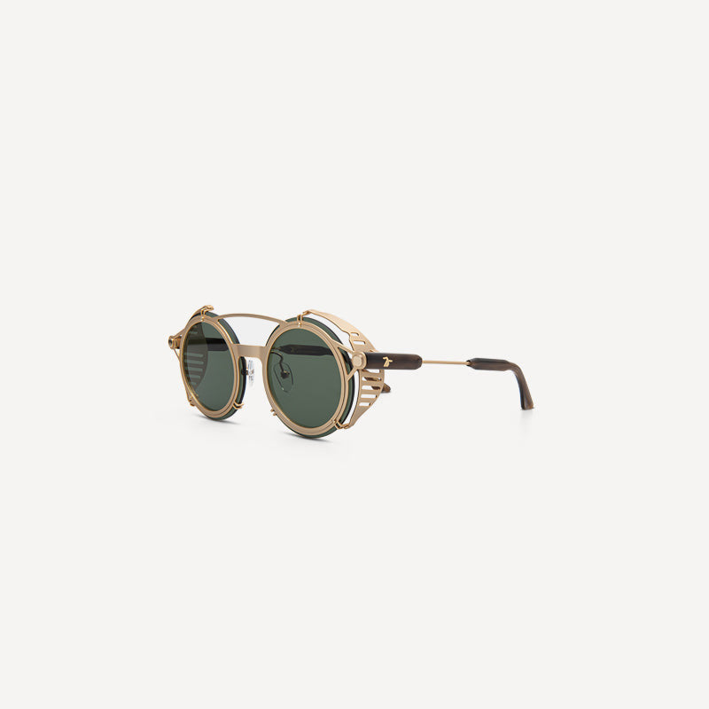 INS3B/01 INSANE EVO II SUNGLASSES ANGLE