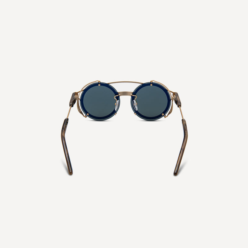 INS3B/01 INSANE EVO II SUNGLASSES REAR