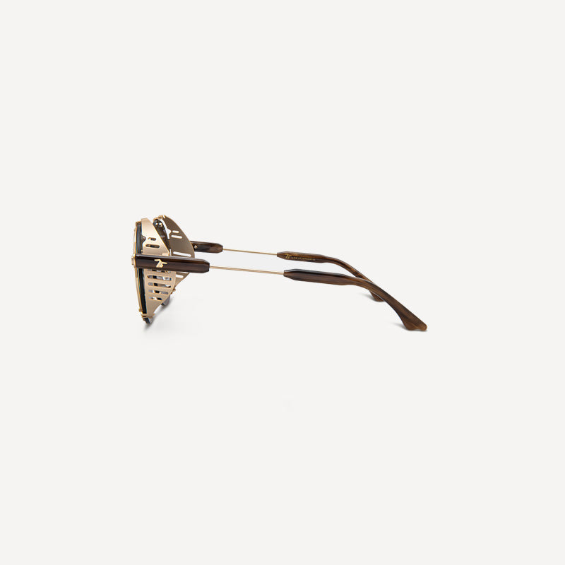 INS3B/01 INSANE EVO II SUNGLASSES SIDE