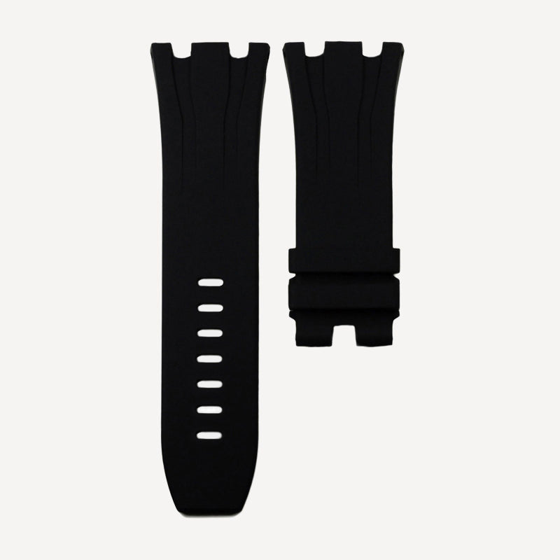 Horus Watch Straps Horus Strap AP Offshore 44mm – Black