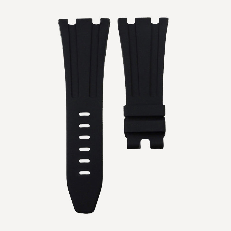 Horus Watch Straps Horus Strap AP Offshore 42mm – Black