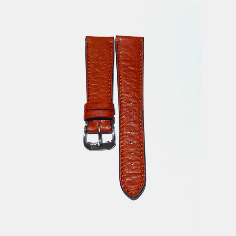 Momentum Kaufmann 20mm straps – Sauvage D.Red