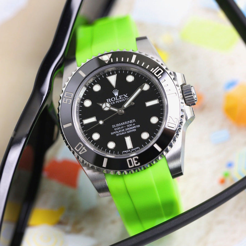 Horus Watch Straps Horus Rolex Sports Model