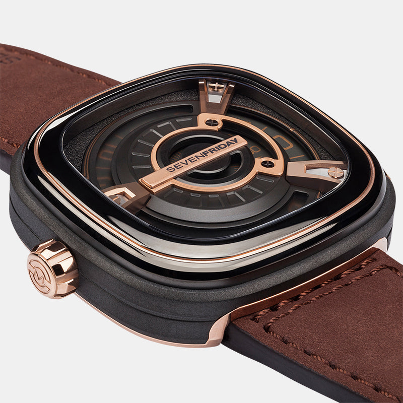 SEVENFRIDAY M2/02