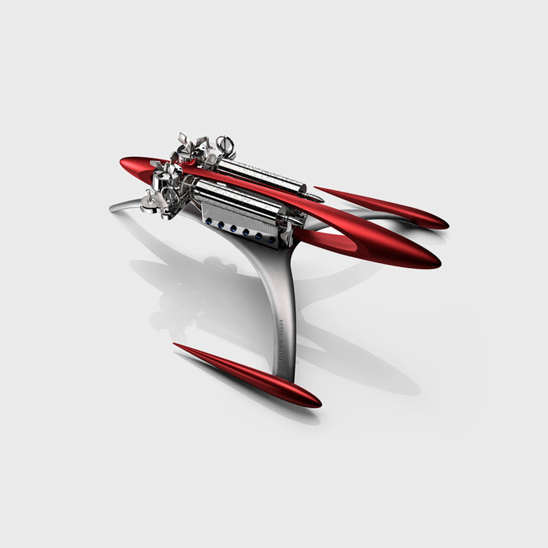 Music Machine 1- ROUGE