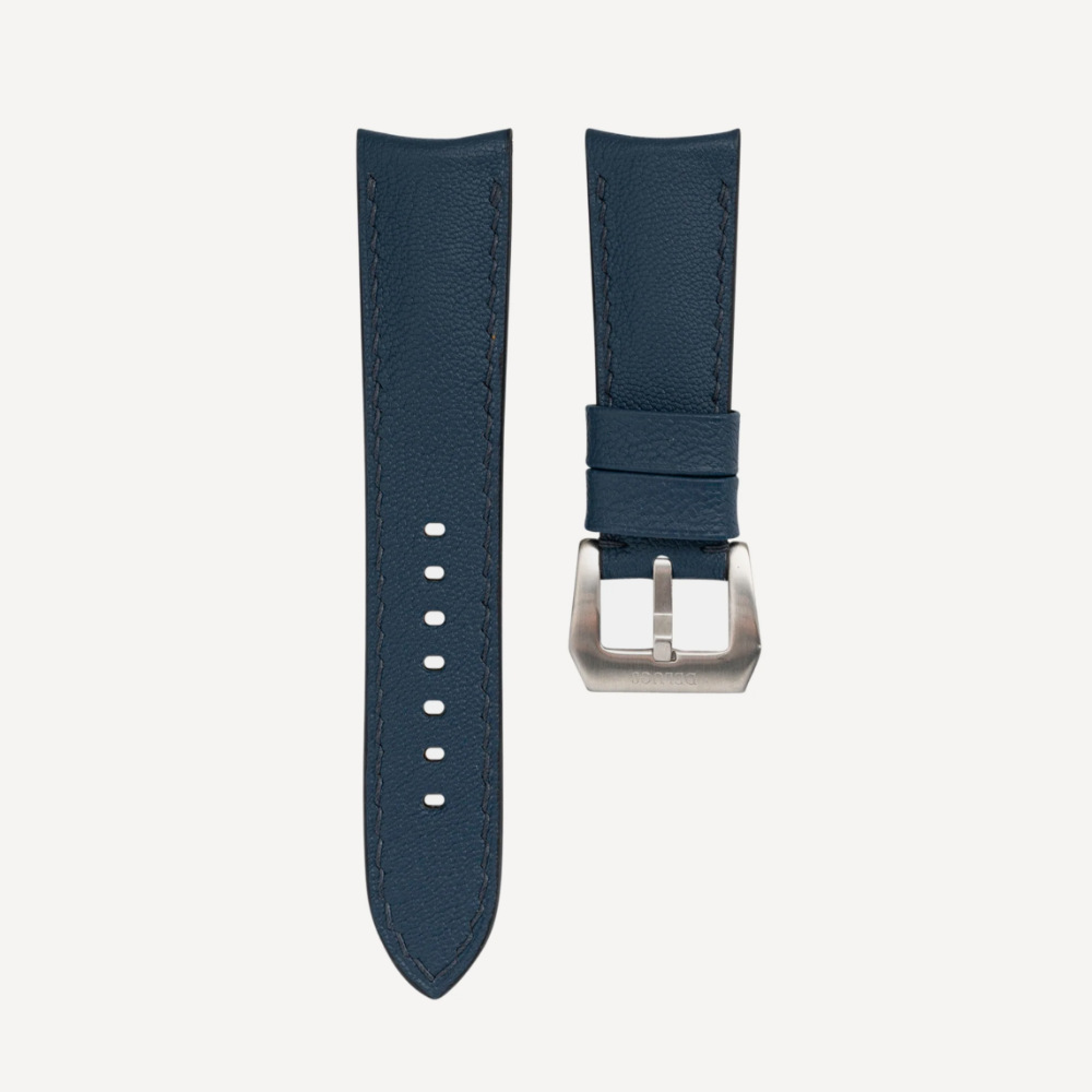 Delugs MB&F MAD1 Strap – Navy