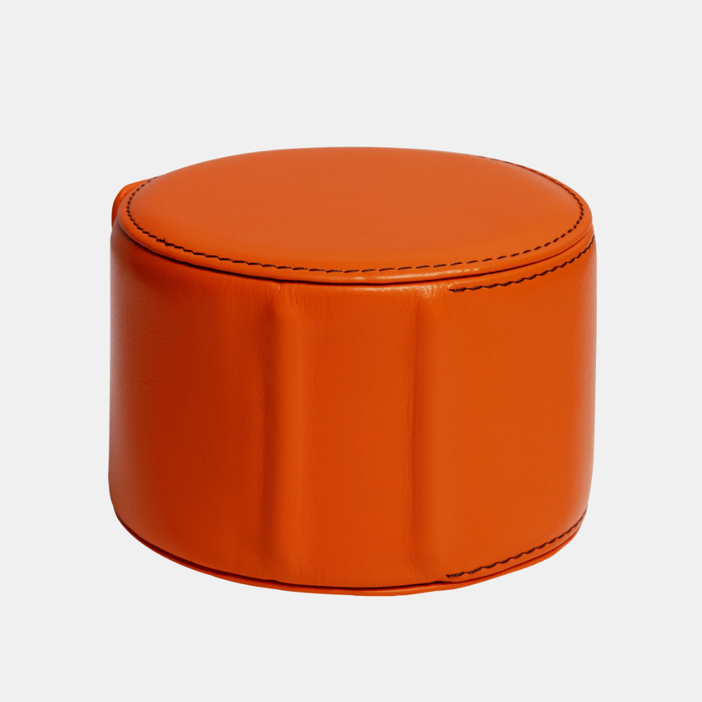 Kross Studio Orange Watch Roll