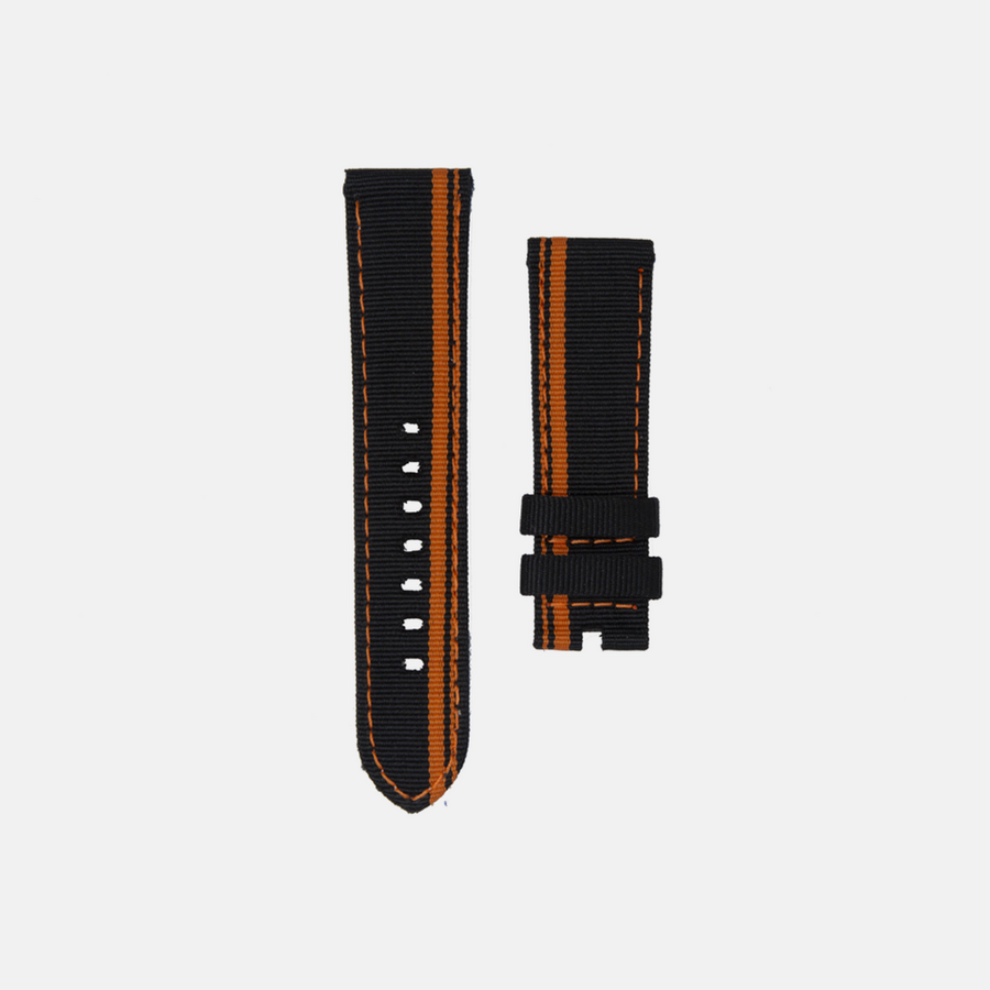 LÜM-TEC Racing Stripe Canvass