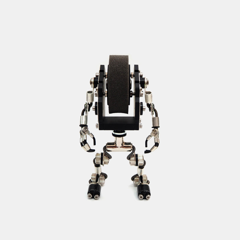 WS02 Robotic watch stand