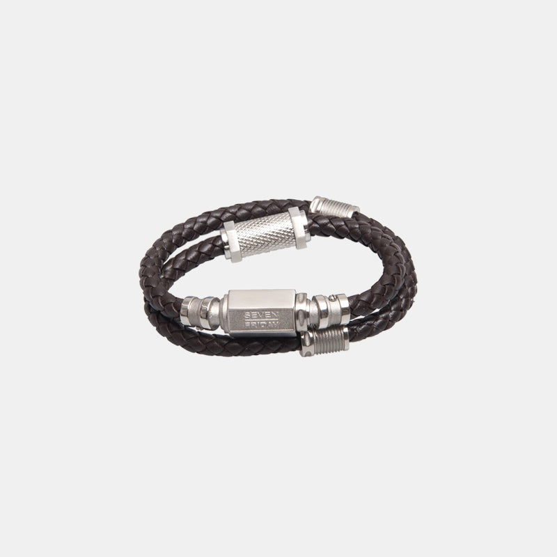 SEVENFRIDAY Plumber Bracelet