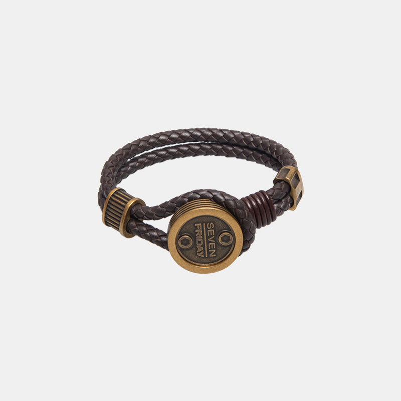 SEVENFRIDAY PISTON BRACELET