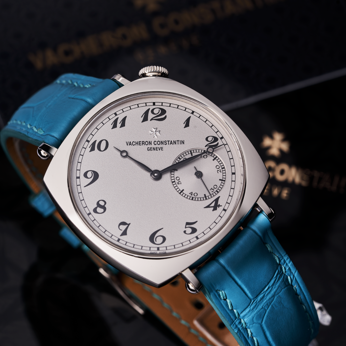 Vacheron Constantin - Historiques American 1921