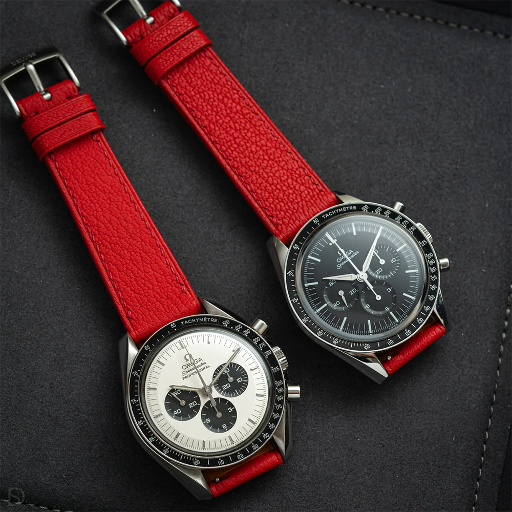 Delugs Chevre Slim Strap