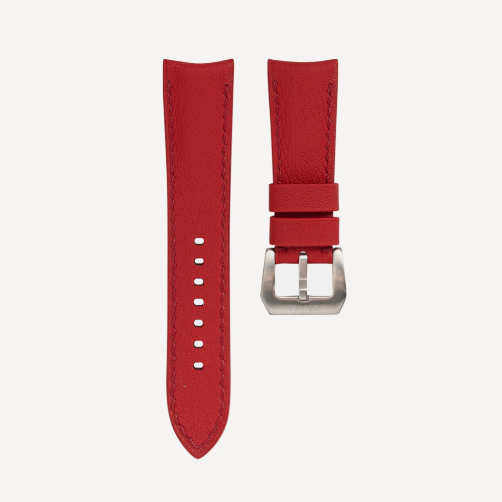 Delugs MB&F MAD1 Strap – Red