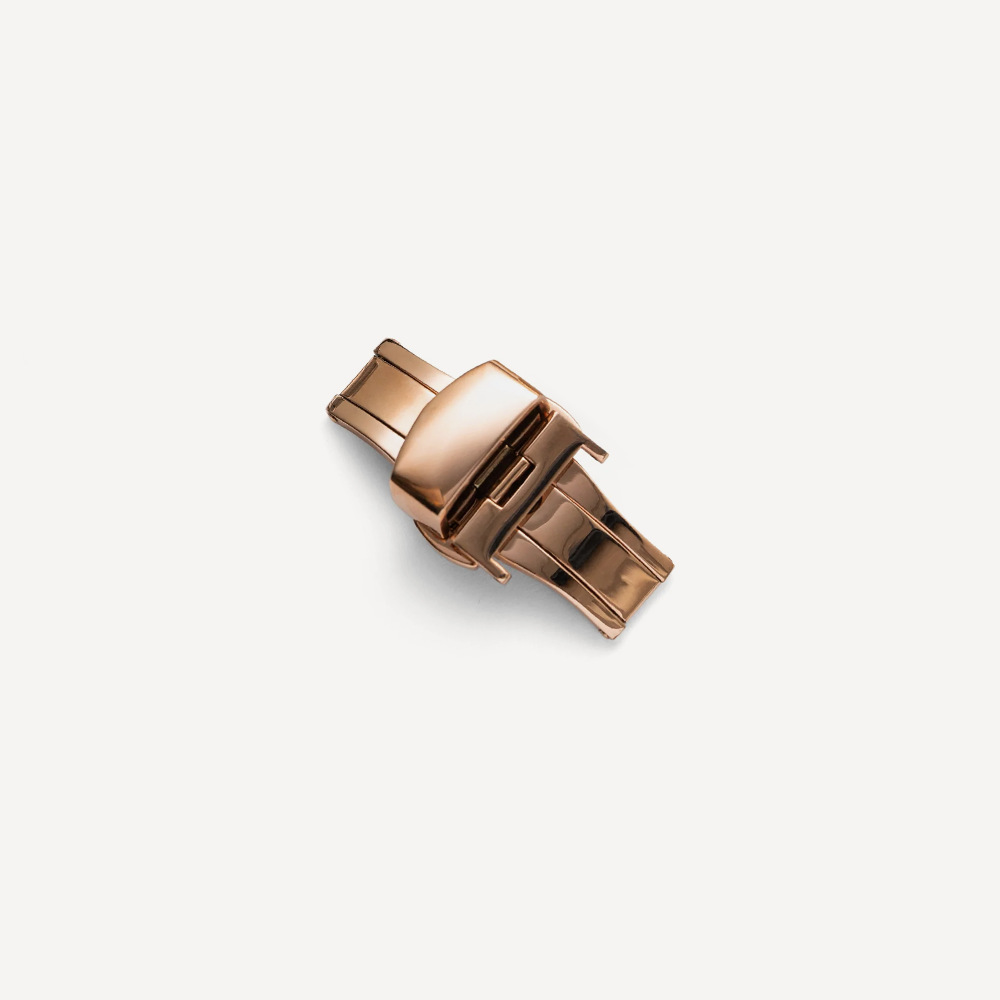 Delugs Butterfly Deployant Clasp