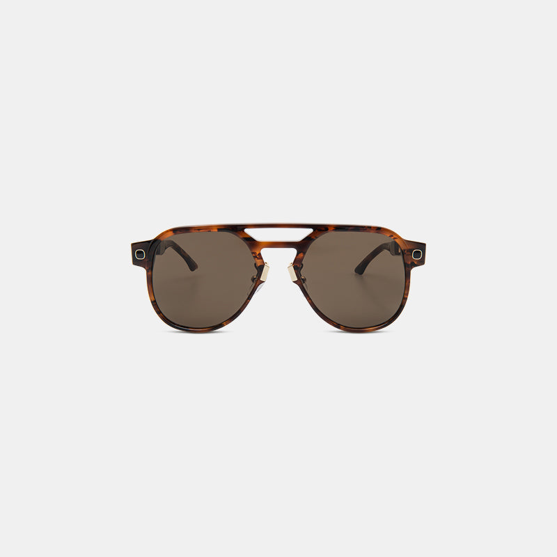 SEVENFRIDAY SAF2B/06 ‘’43 KFT’’ (Brown Acetate)