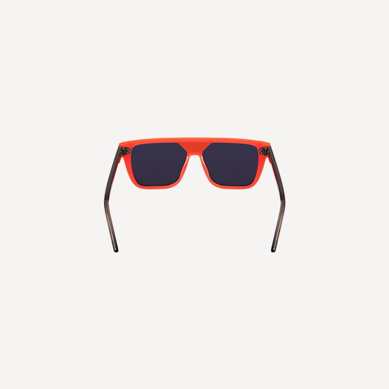 SAF3B/01 KITT SUNGLASSES REAR