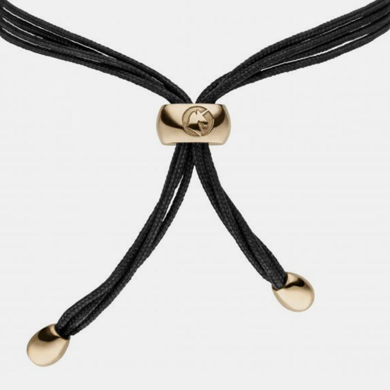 Schaffrath Colortaire Bracelet Midnight - Large