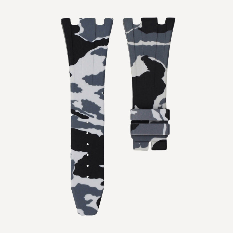 Horus Watch Straps Horus Strap AP Offshore 42mm