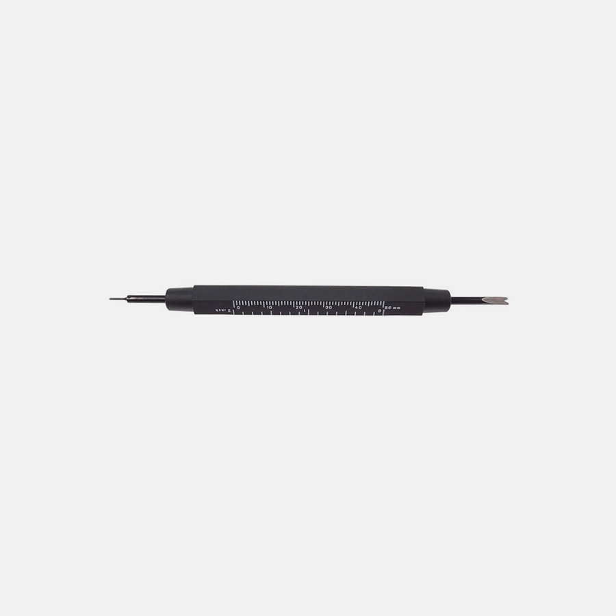 Bergeon TOOL FOR FITTING SPRINGBARS