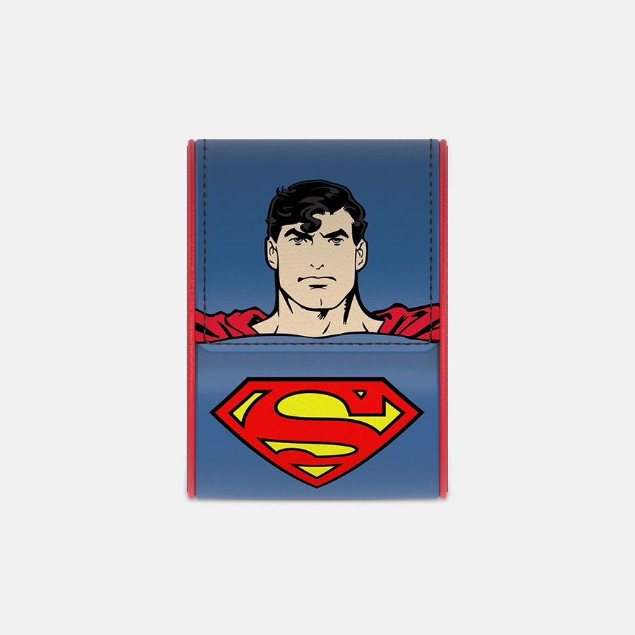 Kross Studio Superman Watch Roll