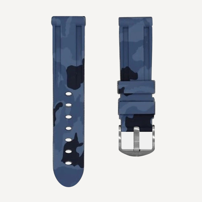Tempomat TM Rubber – Grey Camo