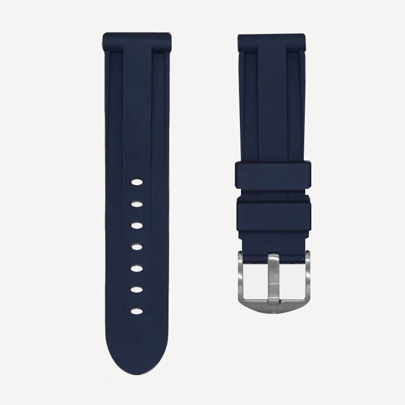 Tempomat TM Rubber – Grey