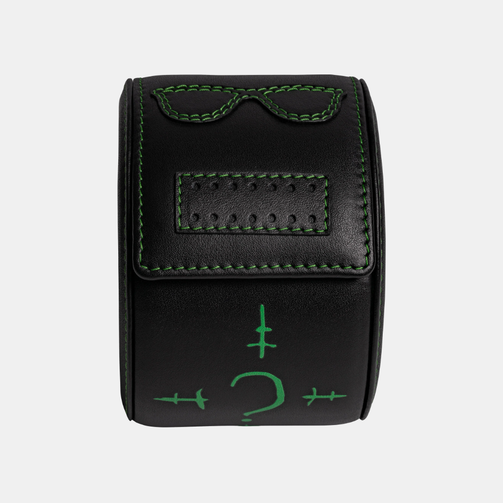 Kross Studio The Riddler Watch Roll