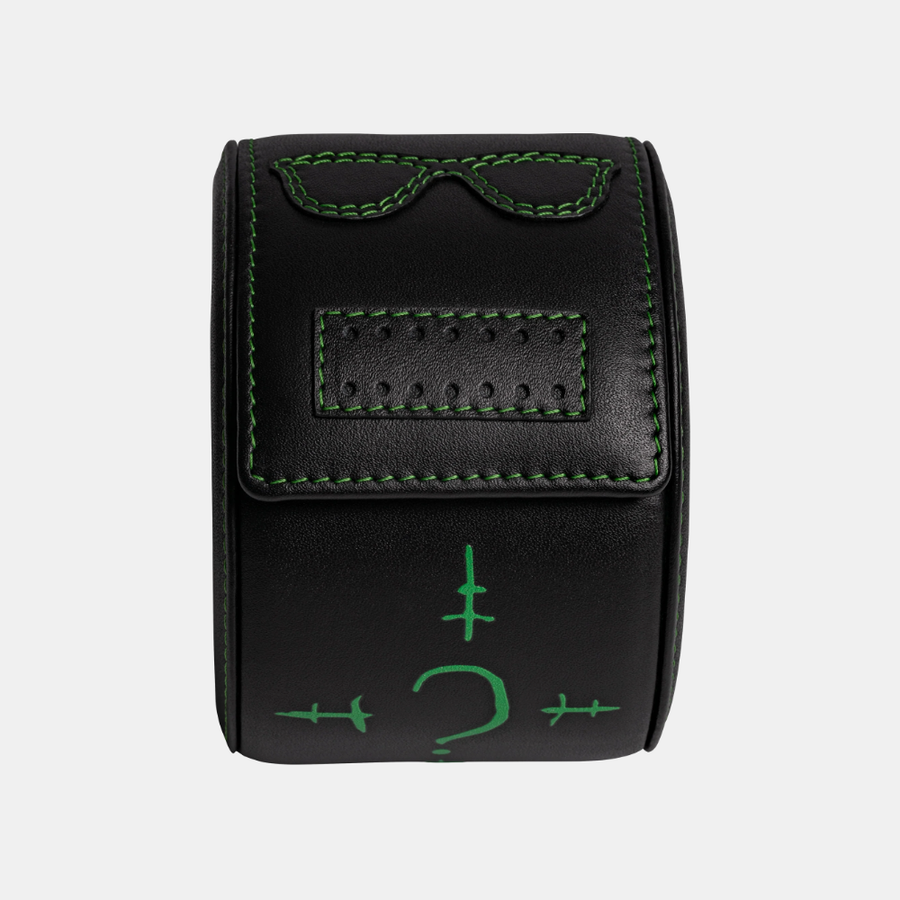 Kross Studio The Riddler Watch Roll