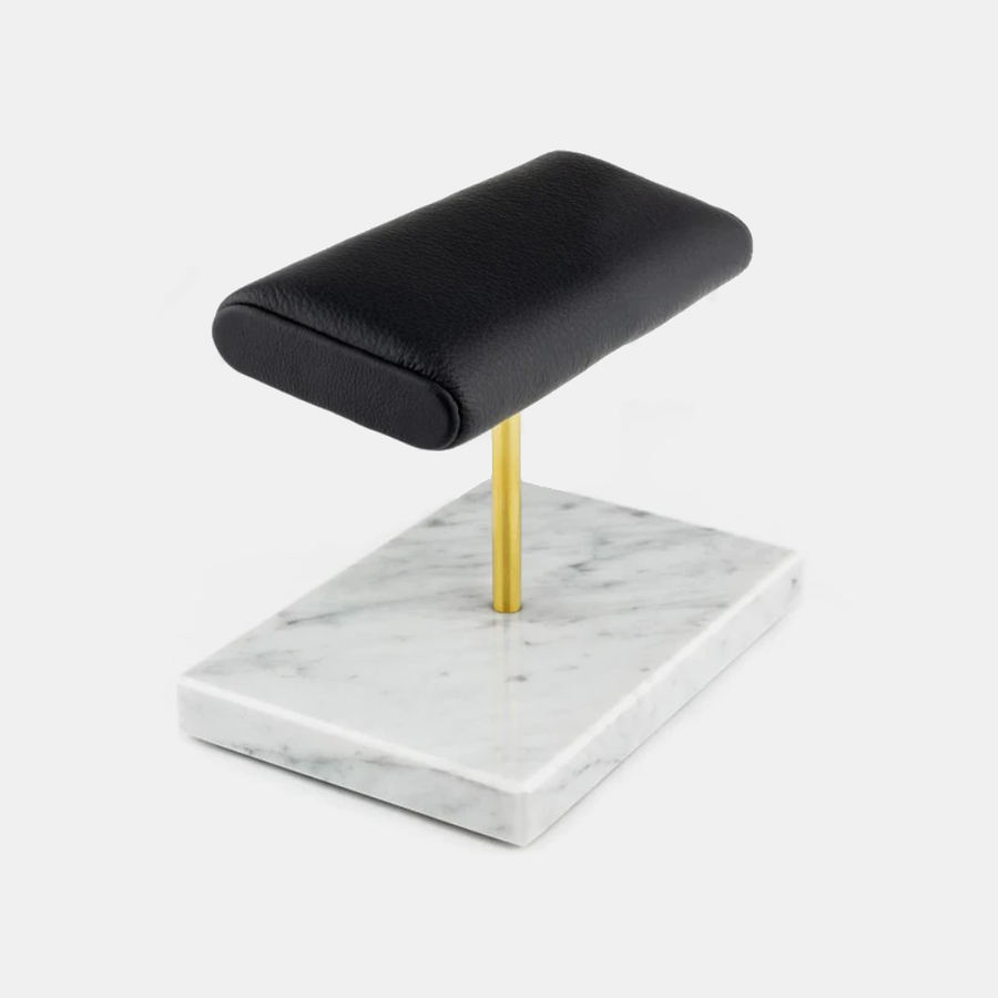 The Watch Stand - Duo – White