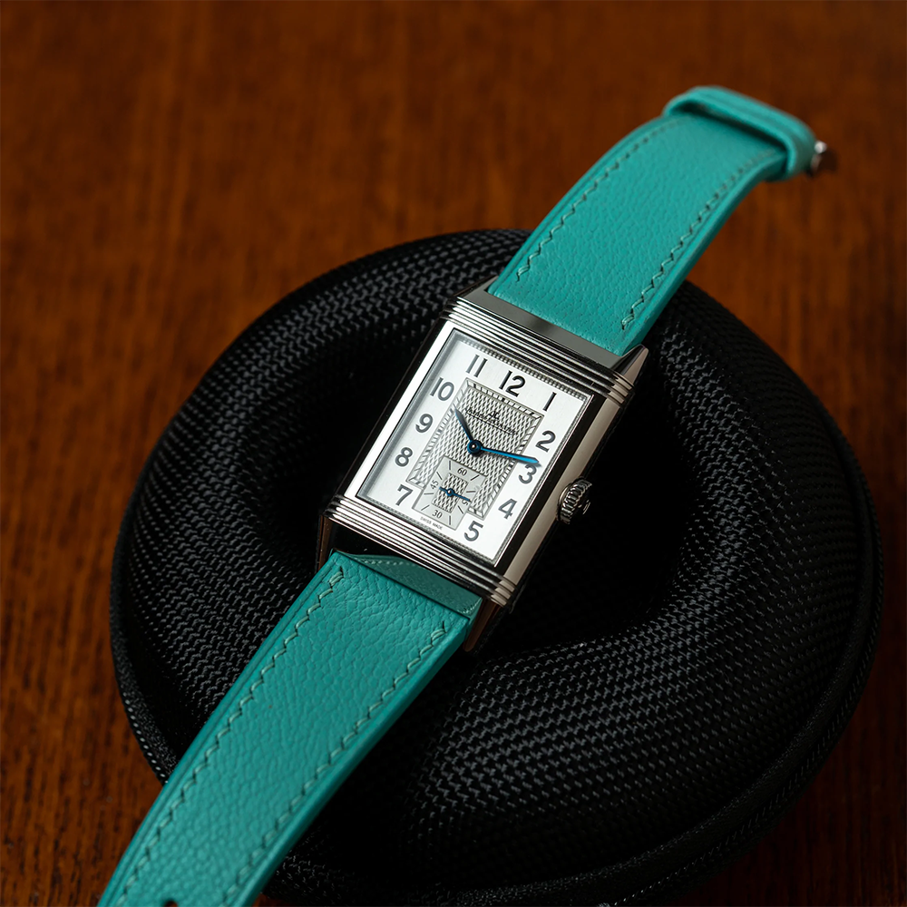 Delugs Chevre Slim Strap