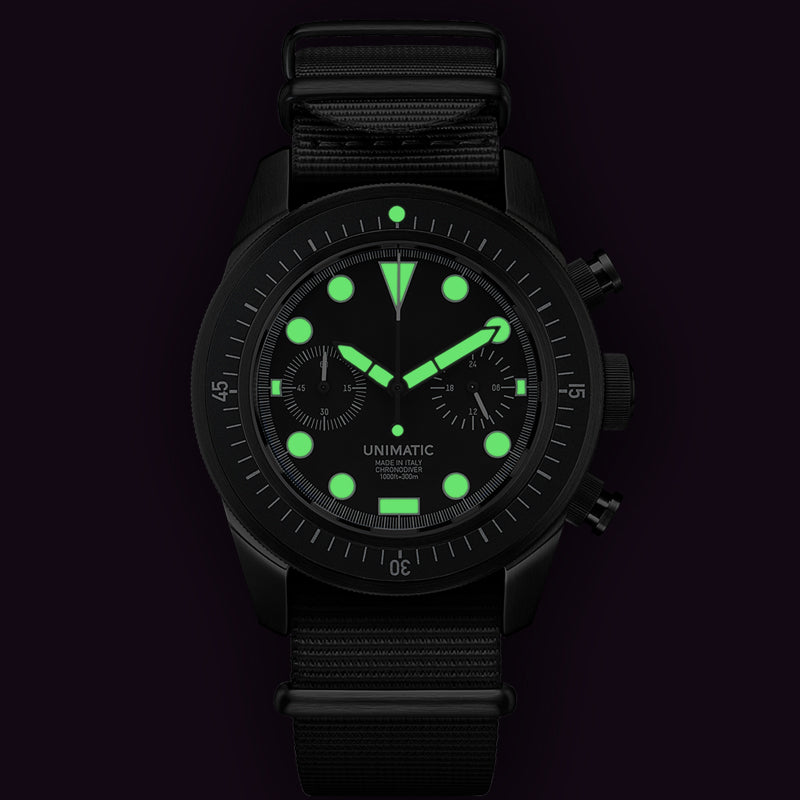 U3-FN EDITION OF 300 LUME