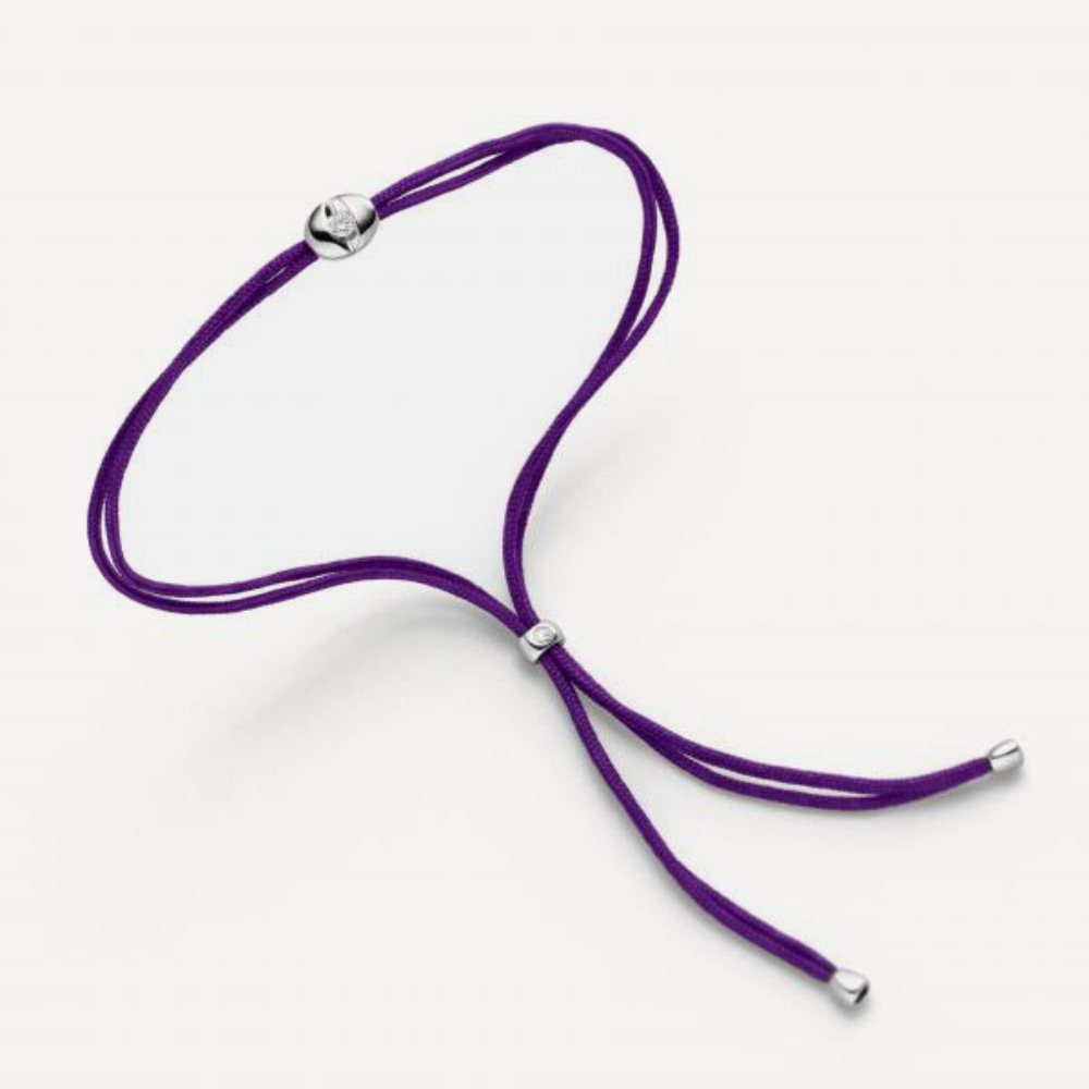 Schaffrath Colortaire Bracelet Ultraviolet - Medium