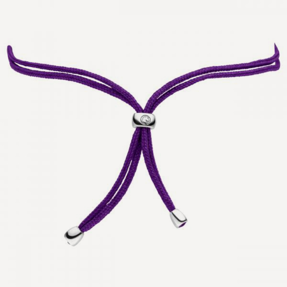 Schaffrath Colortaire Bracelet Ultraviolet - Medium