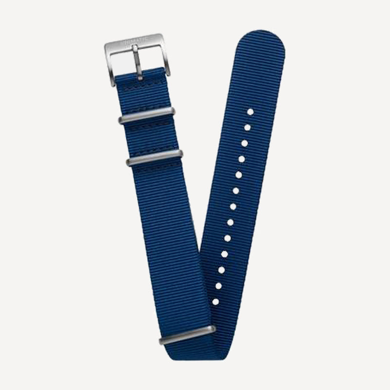 UNIMATIC Nylon Nato – Navy