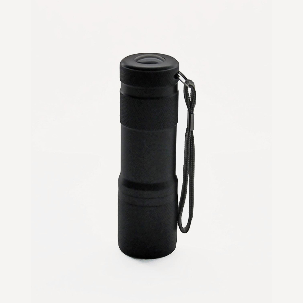 UV Flashlight Black Light