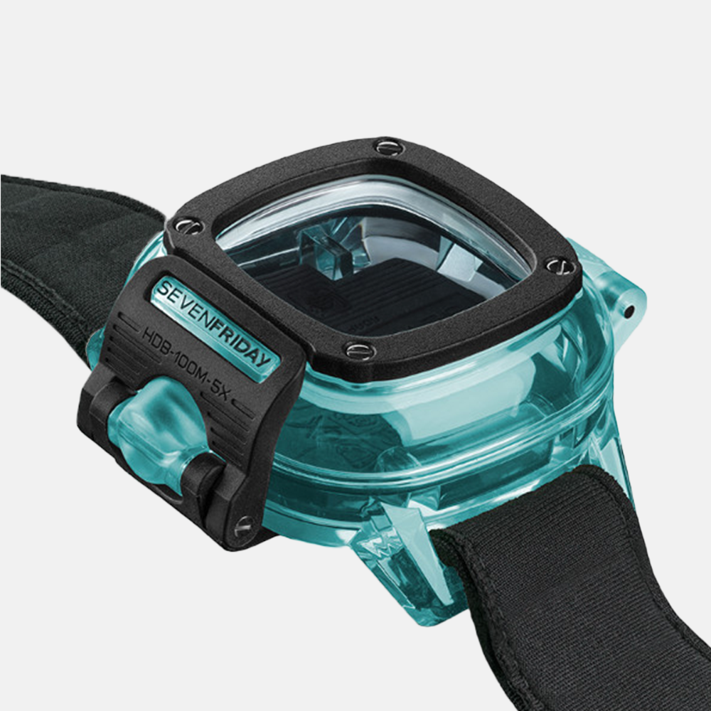 SEVENFRIDAY SF-H1/02 'Blue'