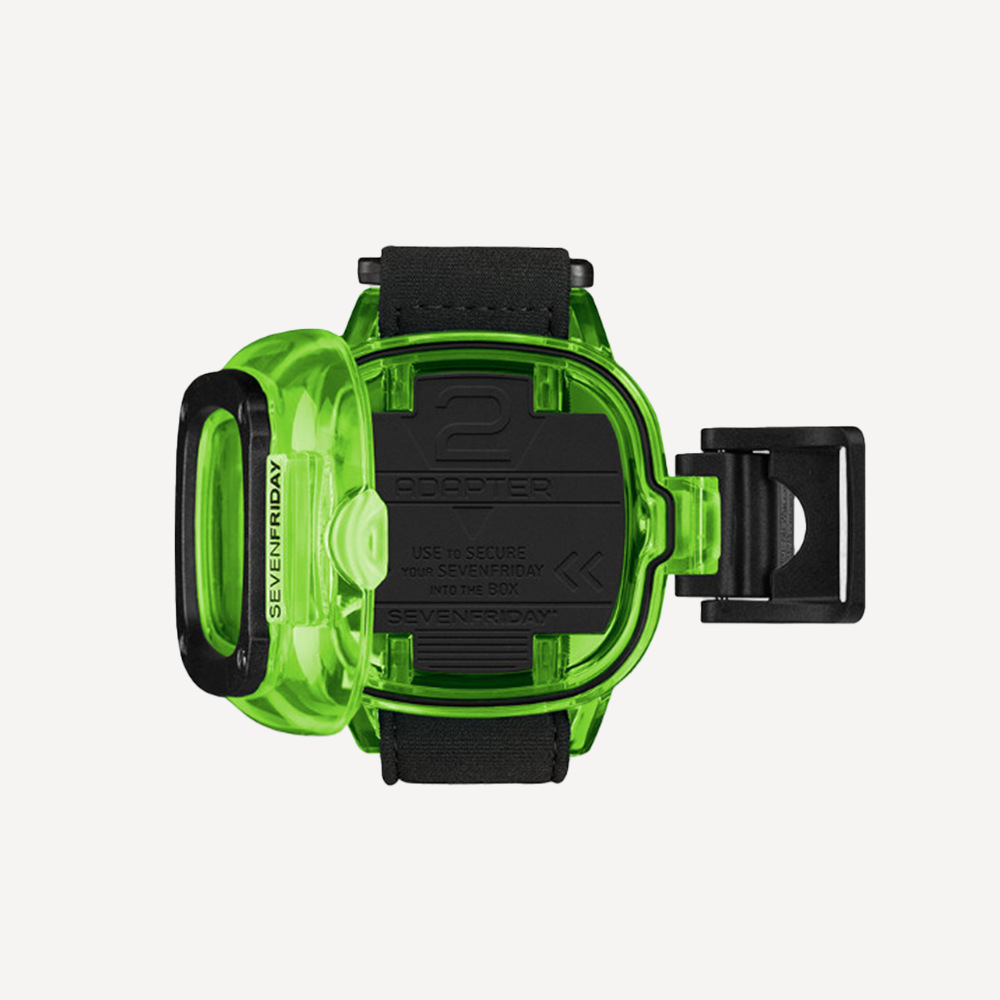 SEVENFRIDAY SF-H1/03