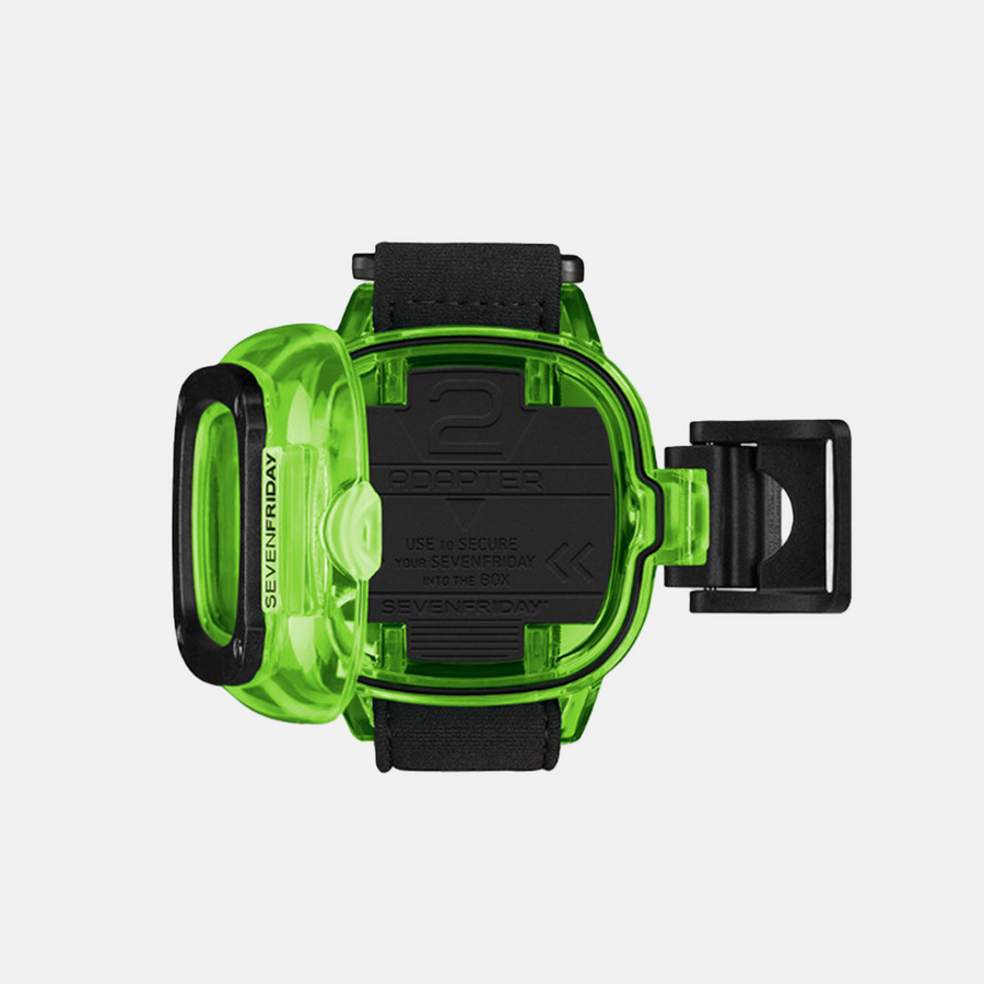 SEVENFRIDAY SF-H1/03