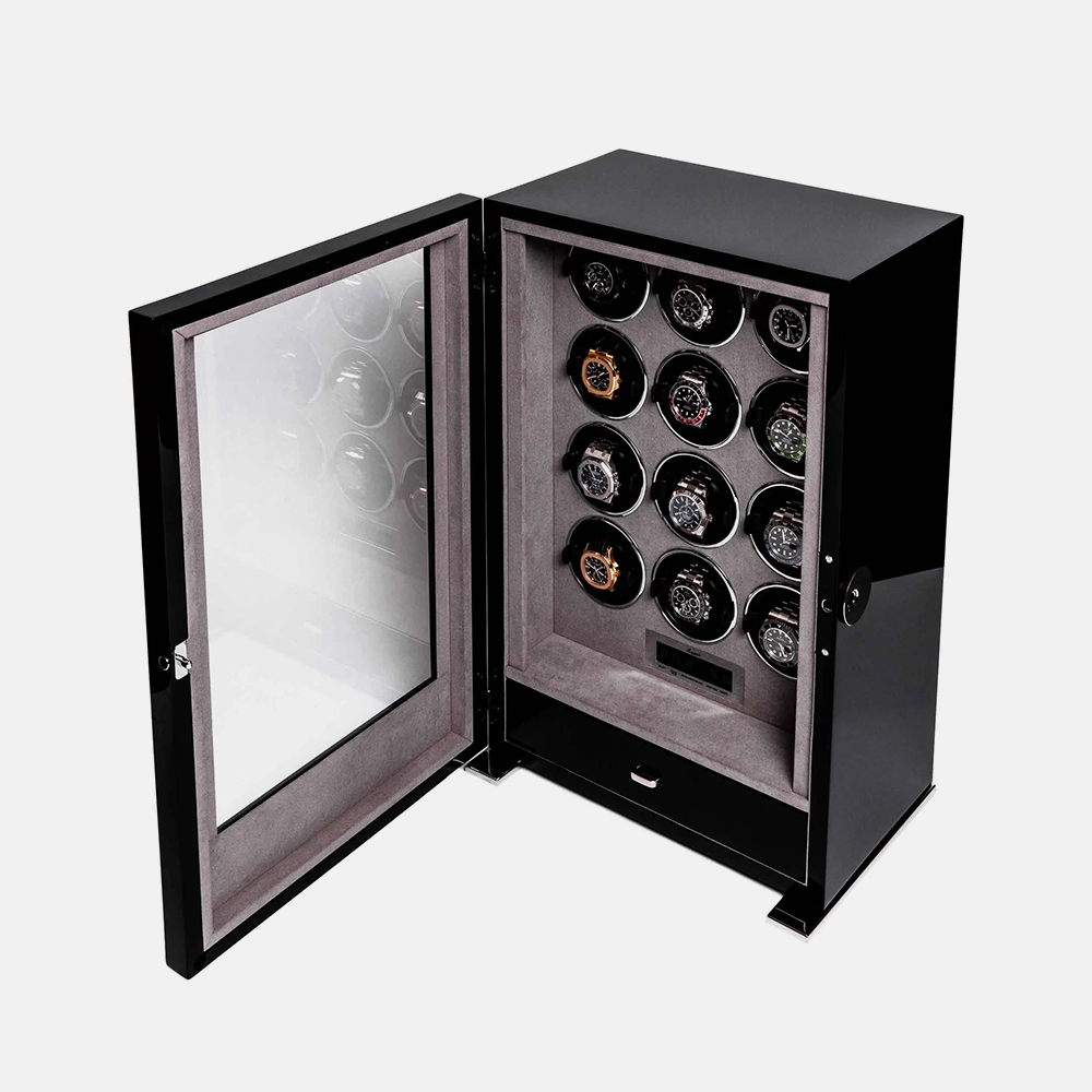 Rapport London Paramount Twelve Watch Winder