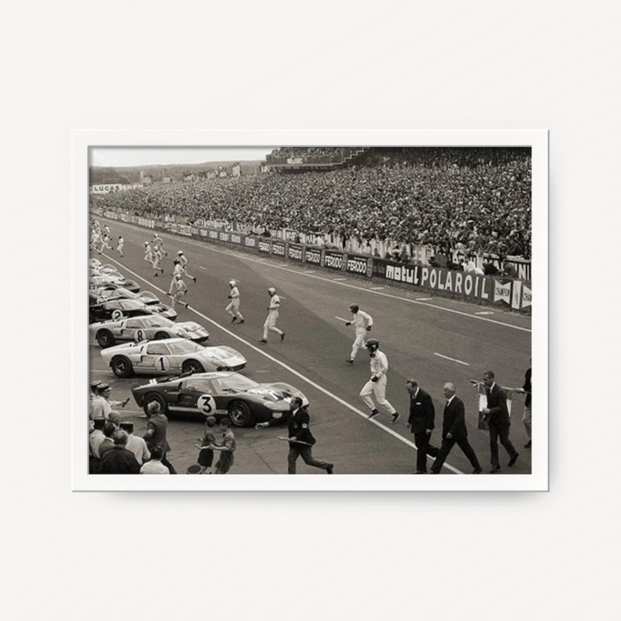 YellowKorner YK-LeMans66-3156