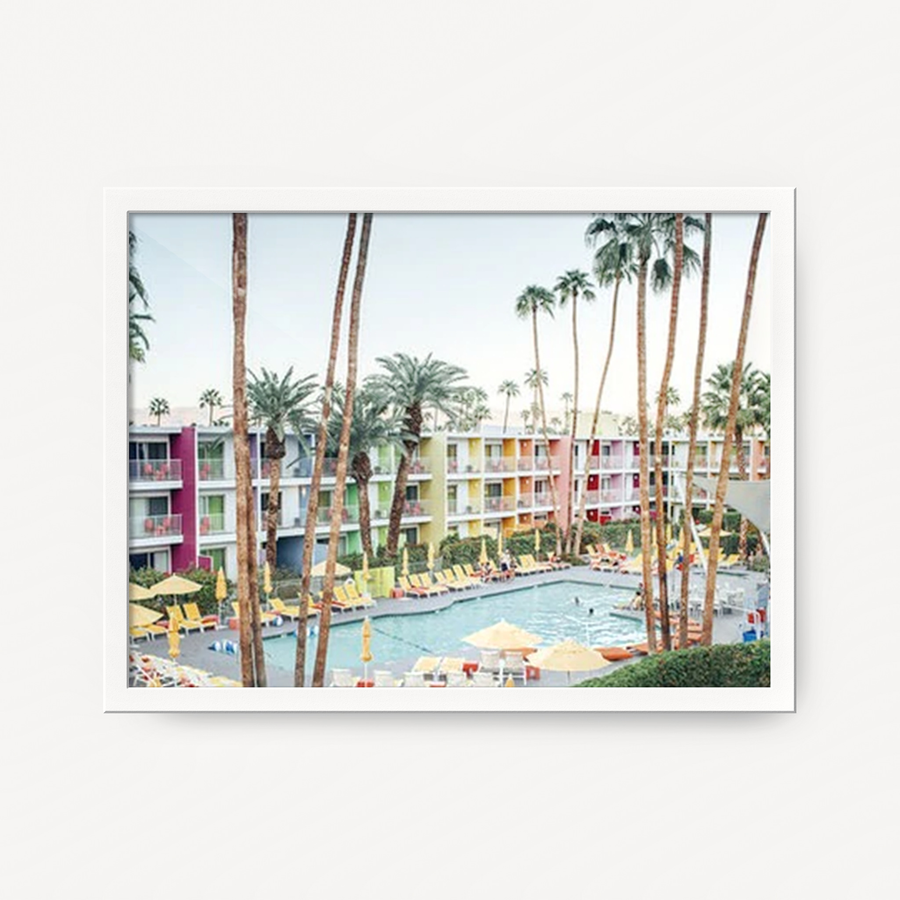 YellowKorner YK-PALM SPRINGS I