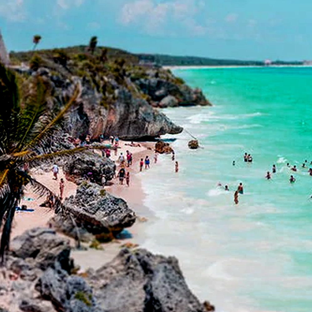 YellowKorner YK-TULUM